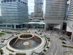 Suntec City Mall (D1), Office #521835341